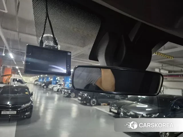 Renault Korea (Samsung) Master id 3060566 из Кореи 7