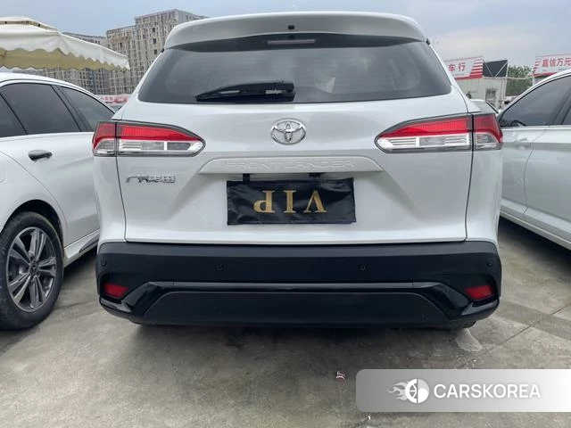Toyota Fenglanda id 4261007 из Китая 7