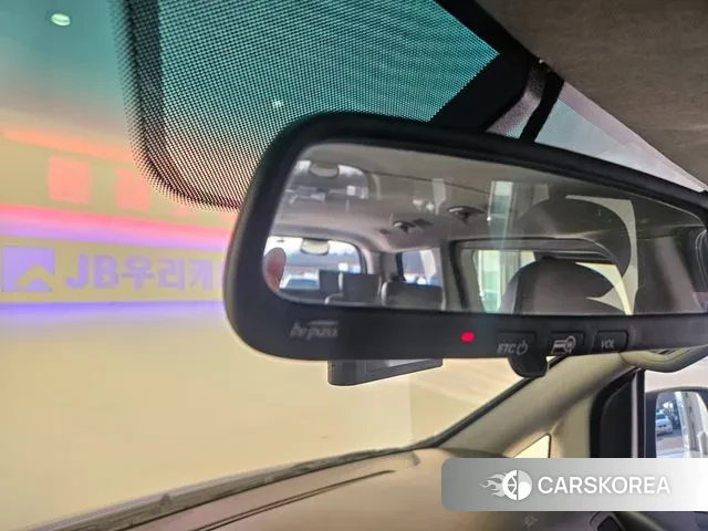 Hyundai The New Grand Starex id 3480064 из Кореи 7