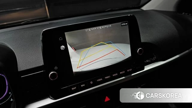 Kia The New Morning (JA) id 4201166 из Кореи 7