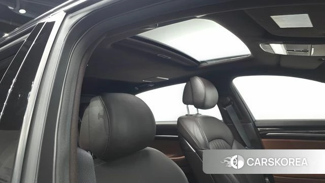 Genesis G90 id 4793894 из Кореи 7