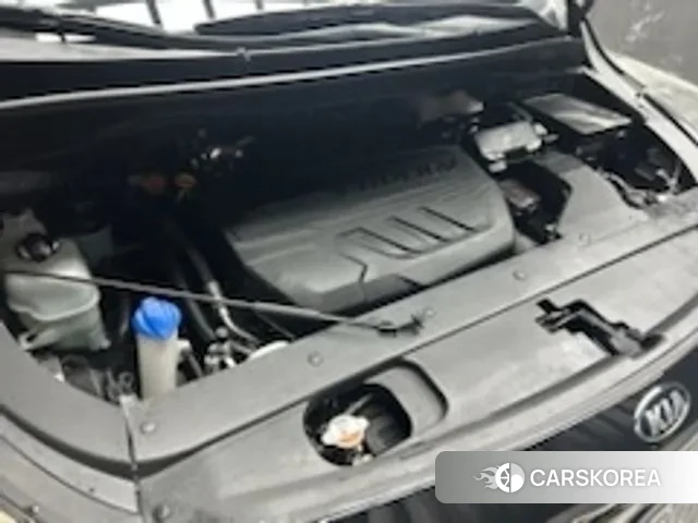 Kia The New Carnival id 2991088 из Кореи 7