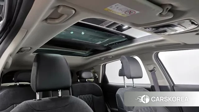 Kia Sportage 5th Generation Hybrid id 3022047 из Кореи 7