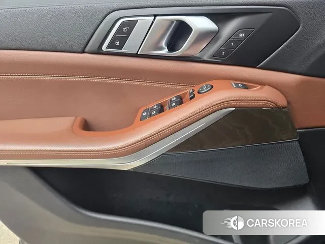 BMW X5 (G05) id 3746669 из Кореи 7