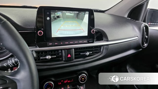 Kia Morning Urban (JA) id 4377090 из Кореи 7