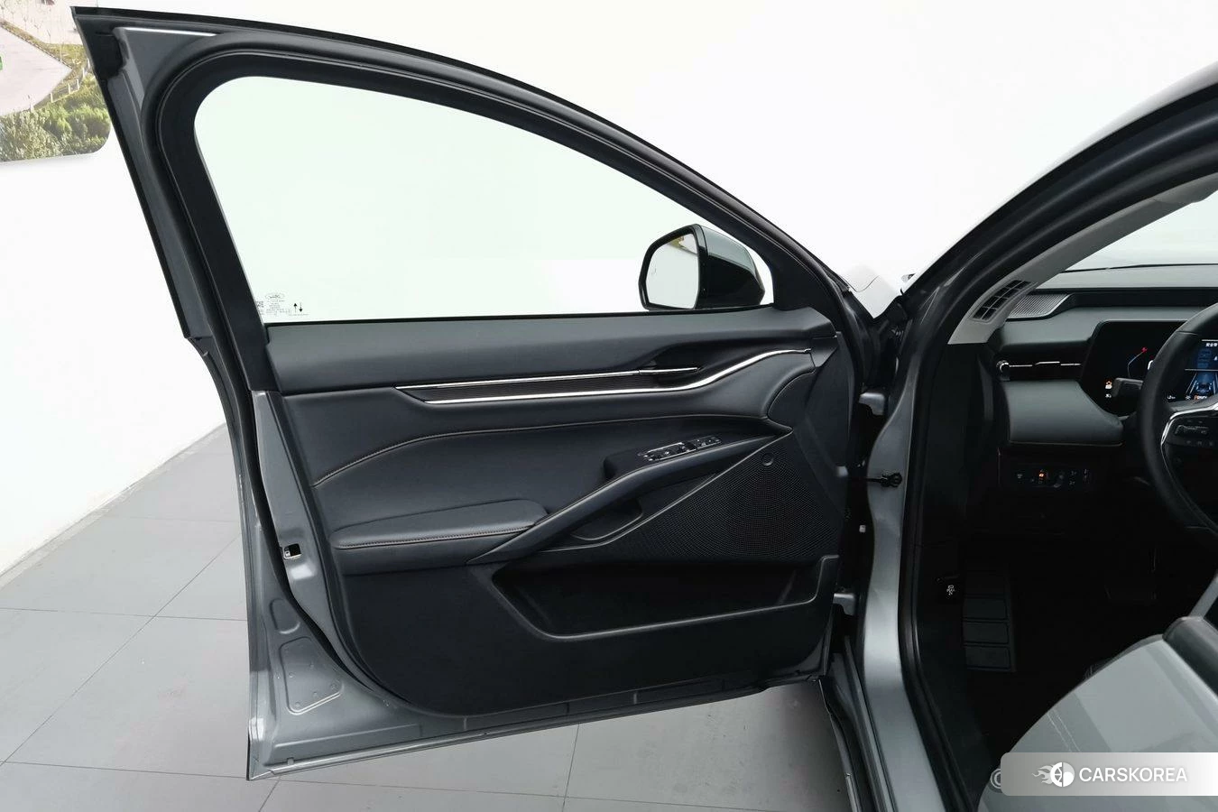 Ford Mondeo id 4512844 из Китая 7