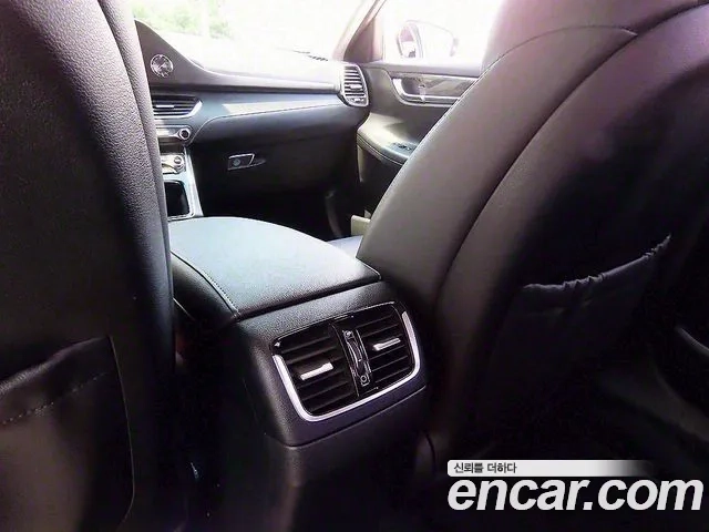 Hyundai Grandeur IG id 2891781 из Кореи 7