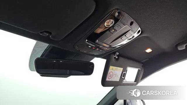 Kia K5 3rd generation id 3208123 из Кореи 7