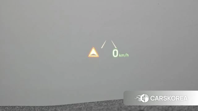 Genesis EQ900 id 3912057 из Кореи 7