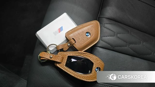 BMW X7 (G07) id 4603459 из Кореи 7