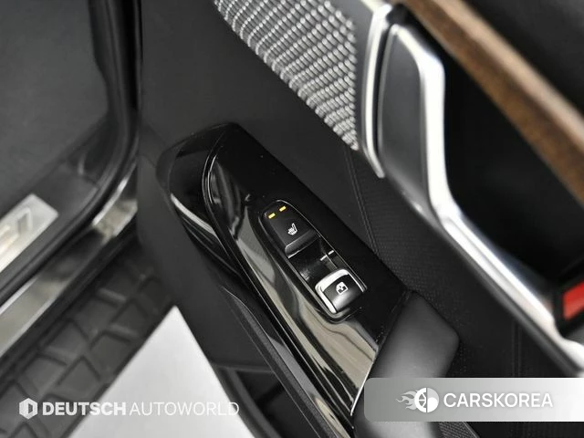 Kia Mohave Master id 4604186 из Кореи 7