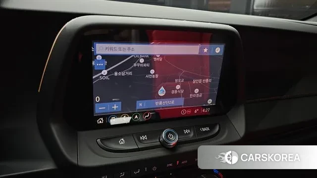 Chevrolet (GM Daewoo) The New Camaro id 3567567 из Кореи 7