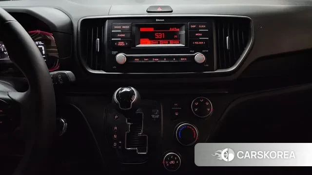 Kia The New Kia Ray id 3659230 из Кореи 7