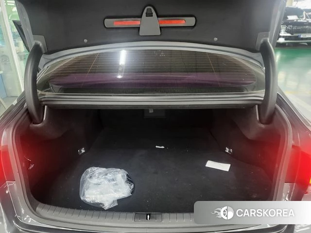 Genesis G80 id 4873553 из Кореи 7
