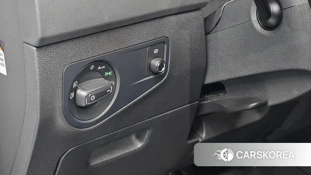 Volkswagen Tiguan second Generation id 4637512 из Кореи 7