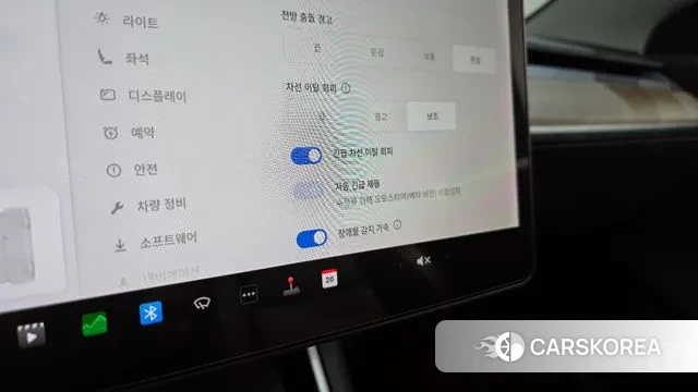Tesla Model 3 id 3519917 из Кореи 7