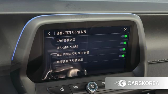 Chevrolet (GM Daewoo) The New Camaro id 4702275 из Кореи 7