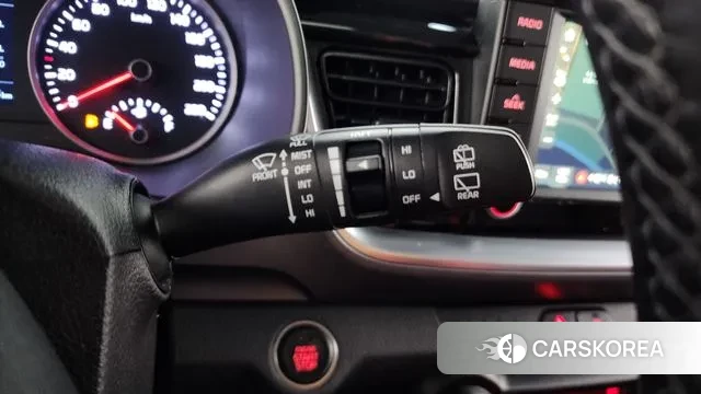 Kia Stonic id 3045709 из Кореи 7