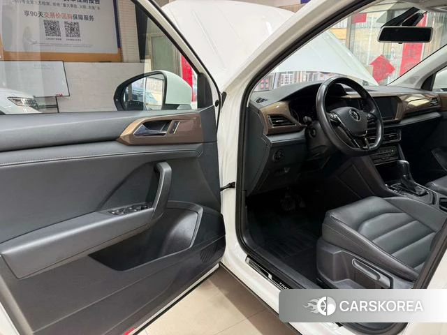 Volkswagen Tuyue id 4314540 из Китая 7