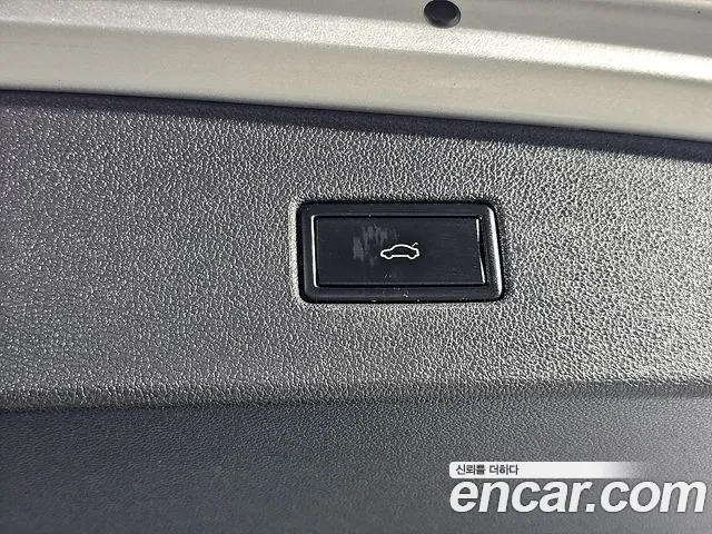 Volkswagen Tiguan second Generation id 2845010 из Кореи 7