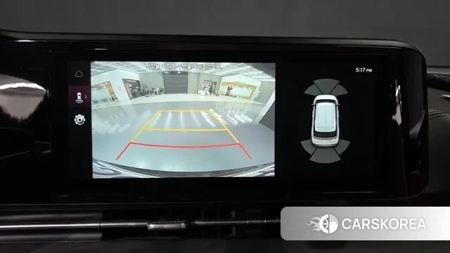 Kia Carnival 4th generation id 3467846 из Кореи 7