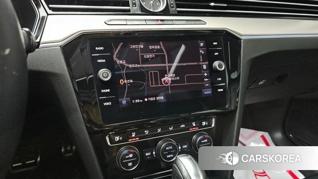 Volkswagen Arteon id 4410835 из Кореи 7