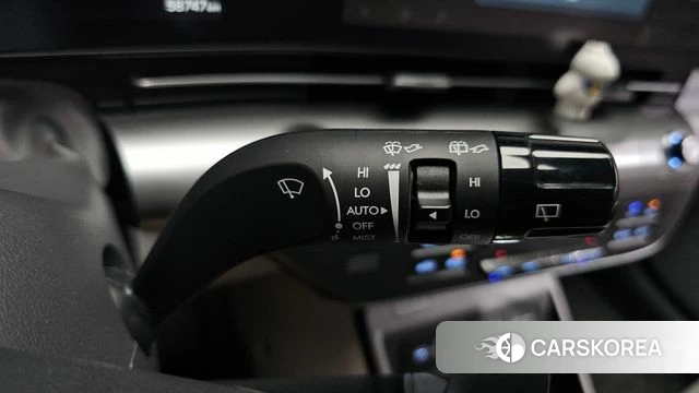 Hyundai Kona (SX2) id 4572127 из Кореи 7