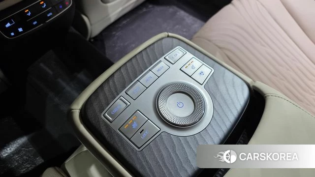 Genesis G80 (RG3) id 4608731 из Кореи 7