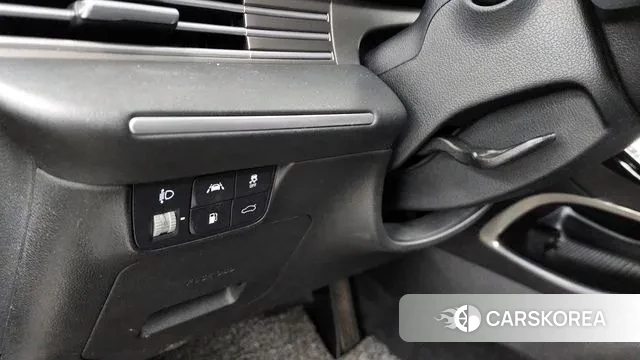 Hyundai The New Grandeur IG id 3600822 из Кореи 7