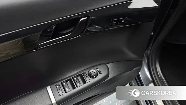 Hyundai Grandeur (GN7) id 3241504 из Кореи 7