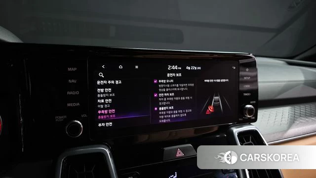 Kia Sorento 4th Generation id 4186394 из Кореи 7