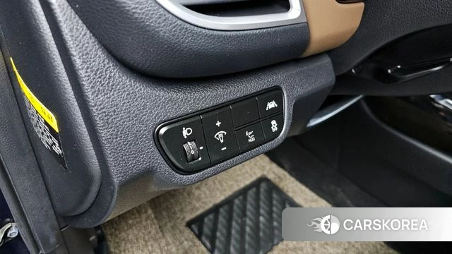 Kia Seltos id 4317804 из Кореи 7