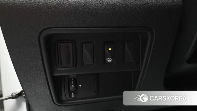 Renault Korea (Samsung) The New QM6 id 4471183 из Кореи 7