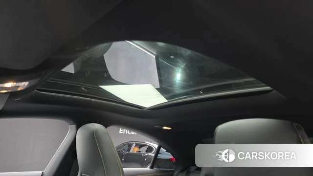 Mercedes-Benz CLA-Class C118 id 4315700 из Кореи 7