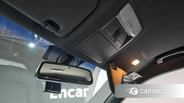 Ssangyong Rexton Sports id 4317648 из Кореи 7