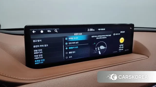 Genesis G80 (RG3) id 3355270 из Кореи 7