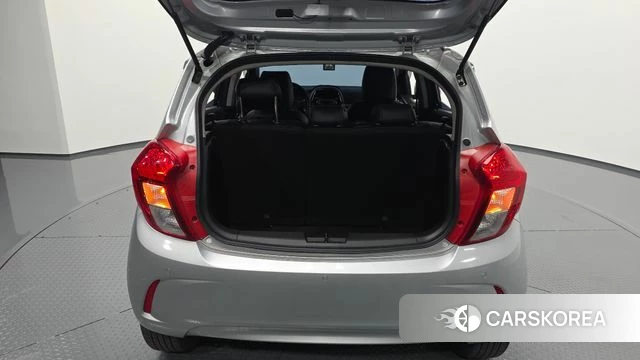 Chevrolet (GM Daewoo) The New Spark id 4416755 из Кореи 7