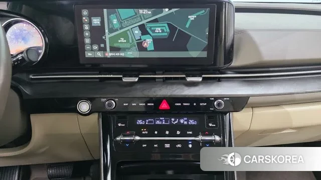 Kia Carnival 4th generation id 3509299 из Кореи 7