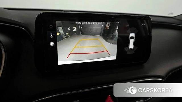 Hyundai The New Santa Fe id 3954390 из Кореи 7