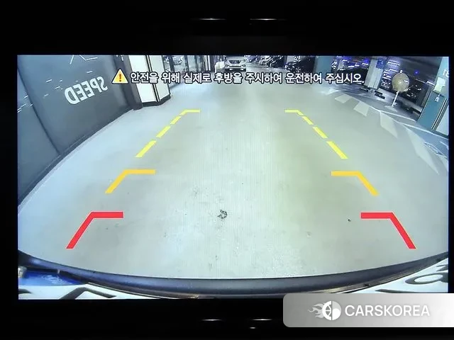 Ssangyong Beautiful Korando id 3395668 из Кореи 7