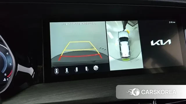 Kia Mohave Master id 2969343 из Кореи 7