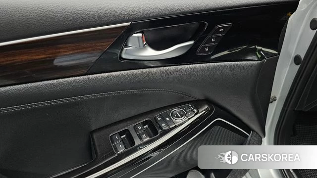 Kia Come New K7 id 4294763 из Кореи 7