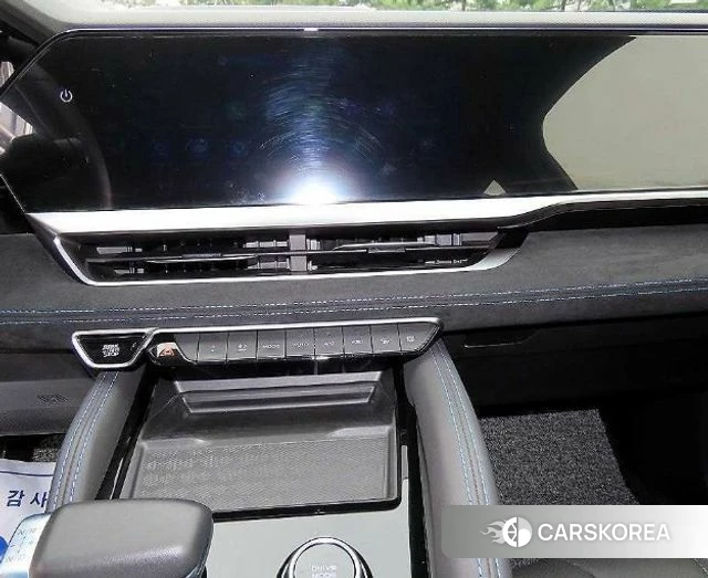 Renault Korea (Samsung) Grand Coleos id 4280054 из Кореи 7