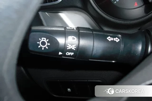 Kia The New Ray id 3740993 из Кореи 7