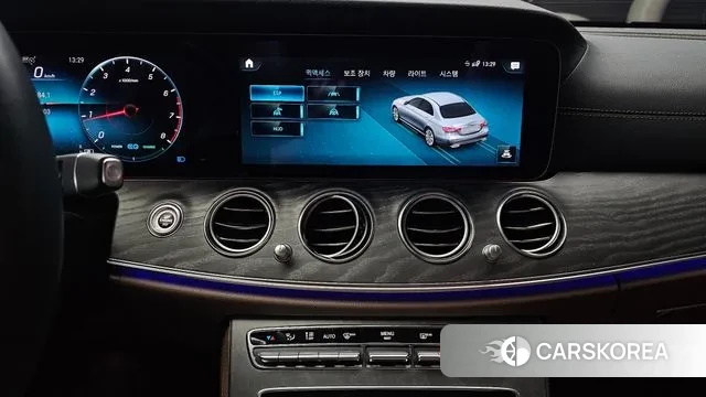 Mercedes-Benz E-Class W213 id 3016837 из Кореи 7