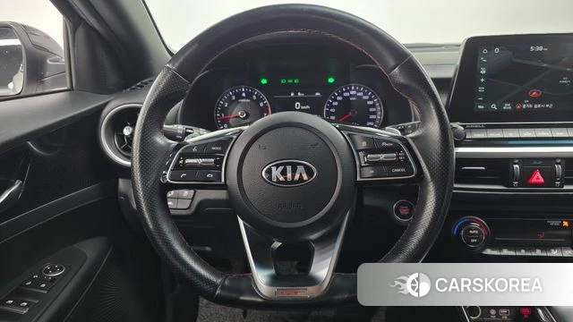 Kia Come New K3 id 4511563 из Кореи 7