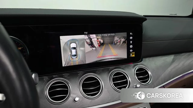 Mercedes-Benz E-Class W213 id 4529113 из Кореи 7
