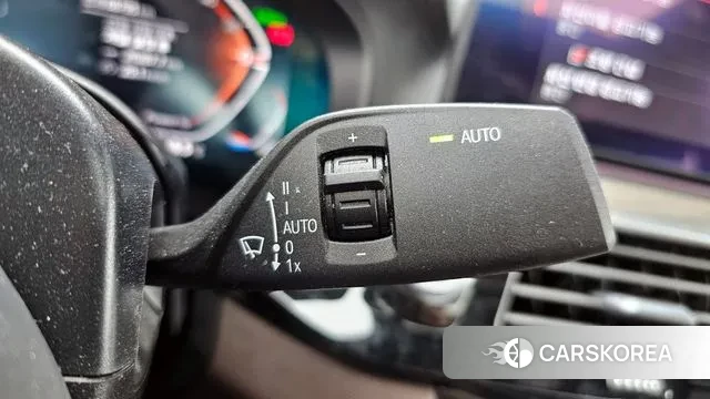 BMW 5 Series (G30) id 3448402 из Кореи 7