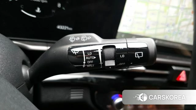 Kia The New Sportage 5th Generation id 3876425 из Кореи 7