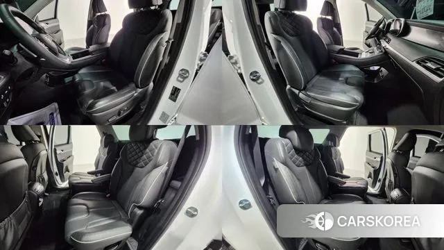 Hyundai Palisade id 3499197 из Кореи 7